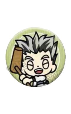 木兔光太郎吧唧-JF26系列