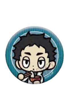 赤苇京治吧唧-JF26系列