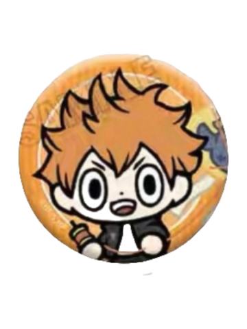 日向翔阳吧唧-JF26系列