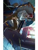 q音星光卡 吕和今 二星ver.A