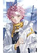 q音星光卡 伊梦 四星ver.