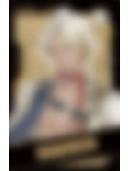 q音星光卡 林亚 五星ver.