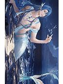 q音星光卡 展麟 二星ver.A