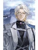 q音星光卡 林亚 四星ver.