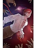 q音星光卡 吕和今 二星ver.B