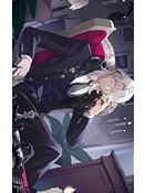 q音星光卡 林亚 二星ver.A