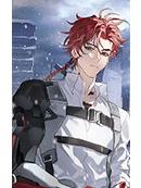 q音星光卡 吕和今 四星ver.