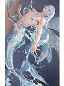 q音星光卡 展麟 二星ver.B