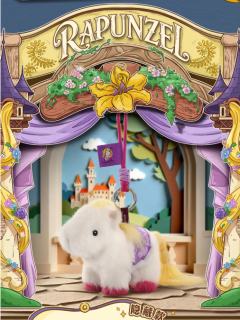 隐藏款-Maximus(穿裙子版)