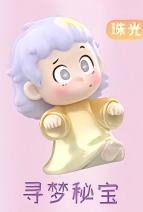 寻梦秘宝