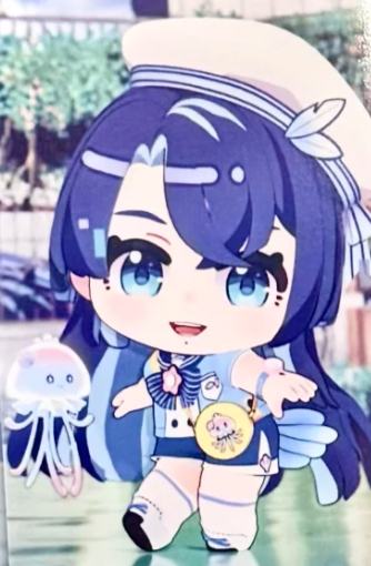 q音星光卡 展麟 三星ver.A