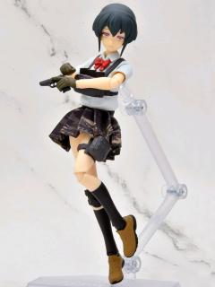 figma#SP-168b 武装JK E2款 Code：URBEX