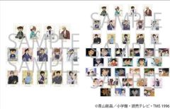 江户川柯南2(金签)拍立得-中秋和服系列vol.7-资料图