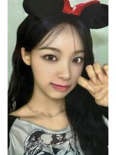 wm签售5.0 1 线上米妮ver.