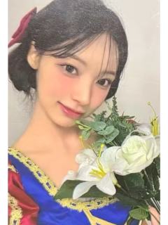 itta签售2.0 1 线下迪士尼公主ver.