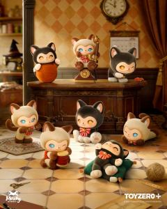 MOFFY'S魔法裁缝店-资料图