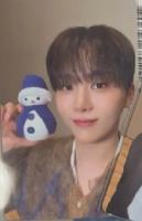 wvs直播卡 甜 雪人ver.