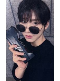 jp签售2.0 4 线下电话ver.