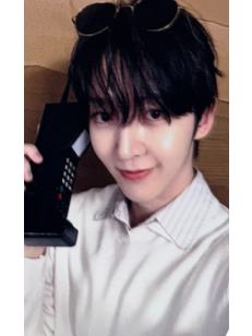 jp签售2.0 7 线下电话ver.