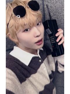 jp签售2.0 6 线下电话ver.