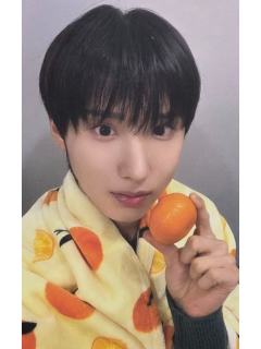 ms签售13.0 4 线上橘子毛毯ver.