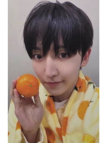 ms签售13.0 7 线上橘子毛毯ver.