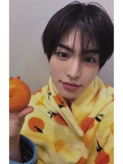 ms签售13.0 5 线上橘子毛毯ver.