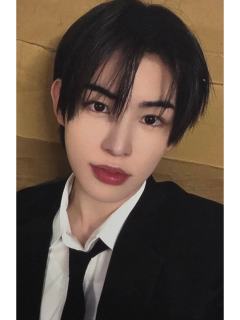 ms签售13.0 5 线下上班族ver.