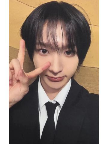 ms签售13.0 3 线下上班族ver.