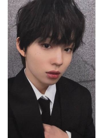 ms签售13.0 6 线下上班族ver.