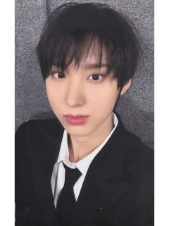 ms签售13.0 4 线下上班族ver.