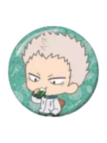 青根高伸吧唧-JF2026清晨Q版系列