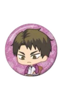 牛岛若利吧唧-JF2026清晨Q版系列