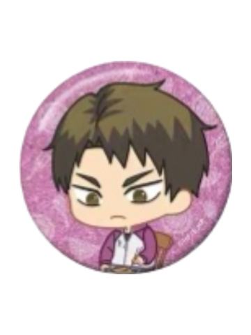 牛岛若利吧唧-JF2026清晨Q版系列