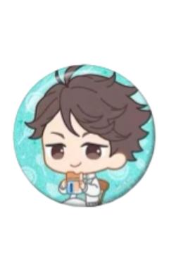 及川彻吧唧-JF2026清晨Q版系列