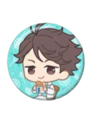 及川彻吧唧-JF2026清晨Q版系列