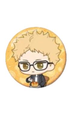 月岛萤吧唧-JF2026清晨Q版系列