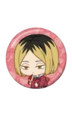 孤爪研磨吧唧-JF2026清晨Q版系列