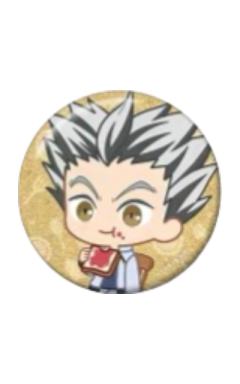 木兔光太郎吧唧-JF2026清晨Q版系列