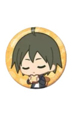 山口忠吧唧-JF2026清晨Q版系列