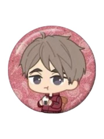 宫治吧唧-JF2026清晨Q版系列