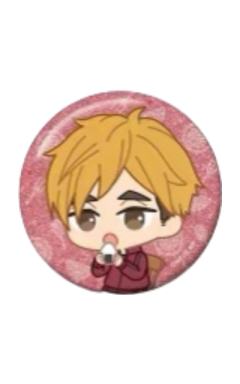 宫侑吧唧-JF2026清晨Q版系列