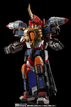 SHF 真骨雕 <综合> 雷电古立特-资料图