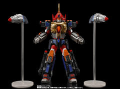 SHF 真骨雕 <综合> 雷电古立特-资料图