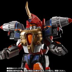 SHF 真骨雕 <综合> 雷电古立特-资料图