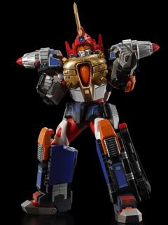 SHF 真骨雕 <综合> 雷电古立特