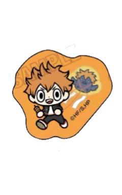 日向翔阳贴纸-JF26系列