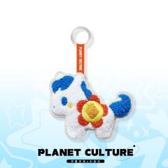 行星文化-马上有钱花挂件