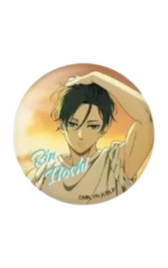 糸师凛吧唧-沙滩系列