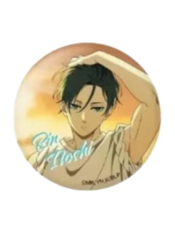 糸师凛吧唧-沙滩系列